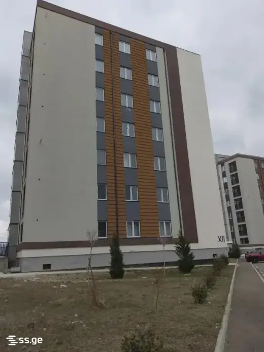 იყიდება, ბინა