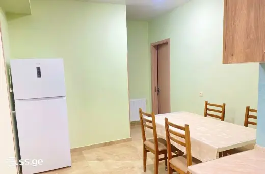 ქირავდება, ბინა