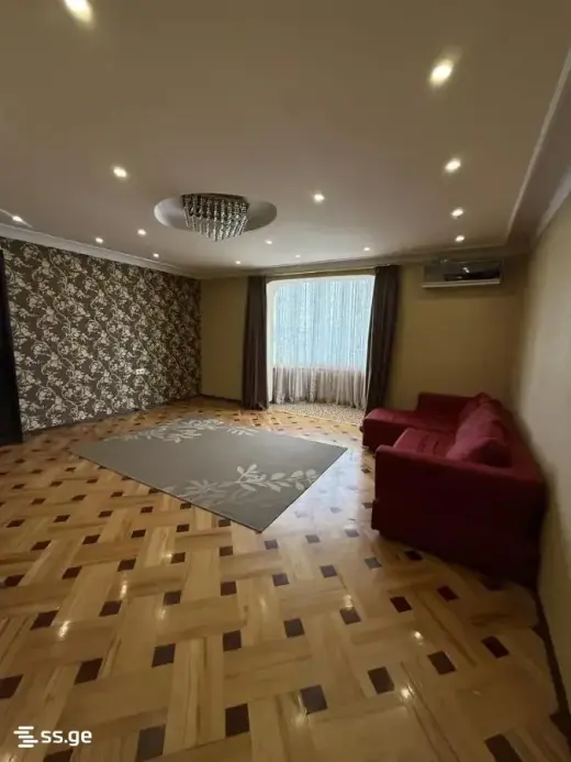 იყიდება, ბინა