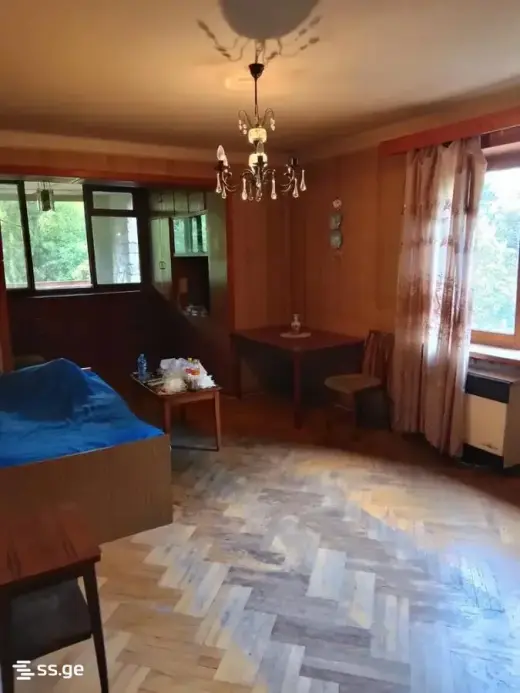 იყიდება, ბინა