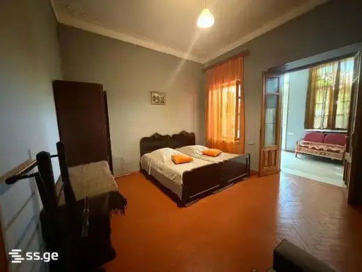 ქირავდება, ბინა