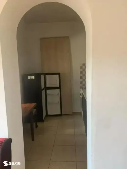 ქირავდება, ბინა