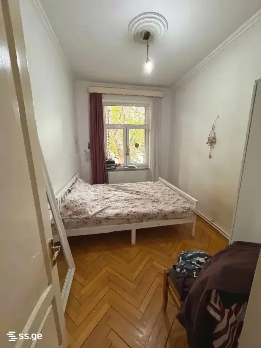 ქირავდება, ბინა