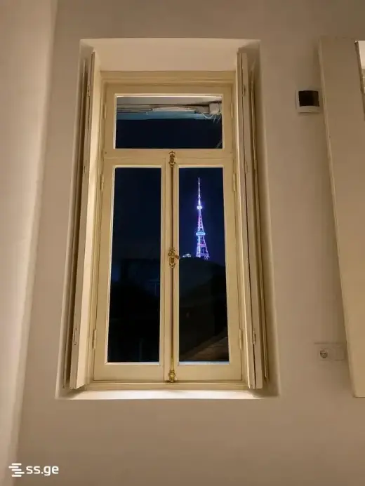 იყიდება, ბინა