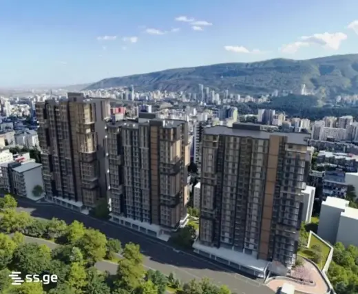 ქირავდება, ბინა