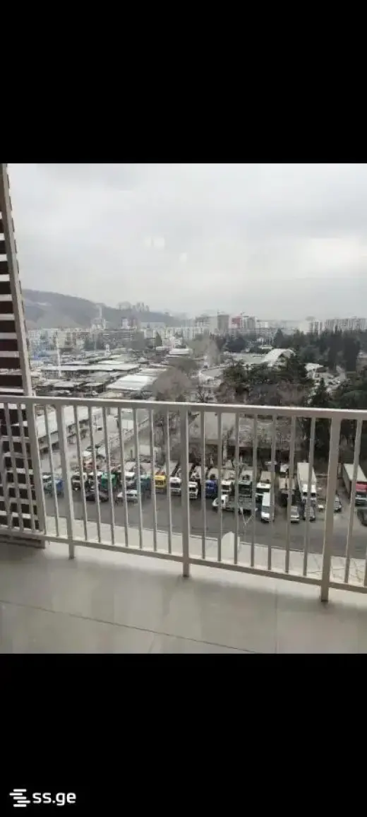 ქირავდება, ბინა
