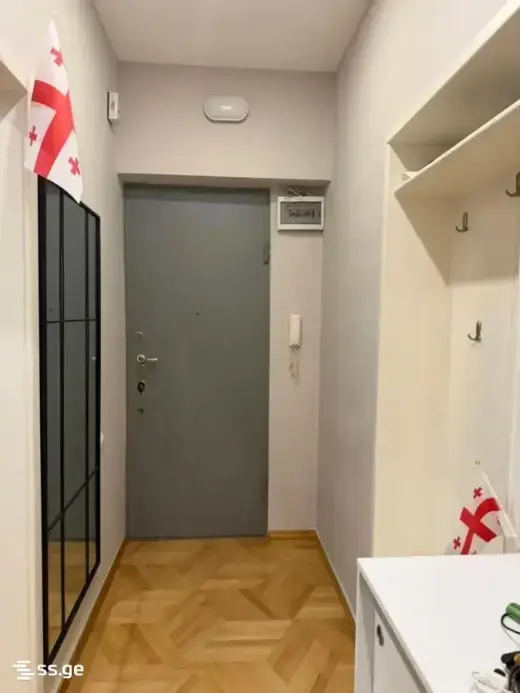 იყიდება, ბინა