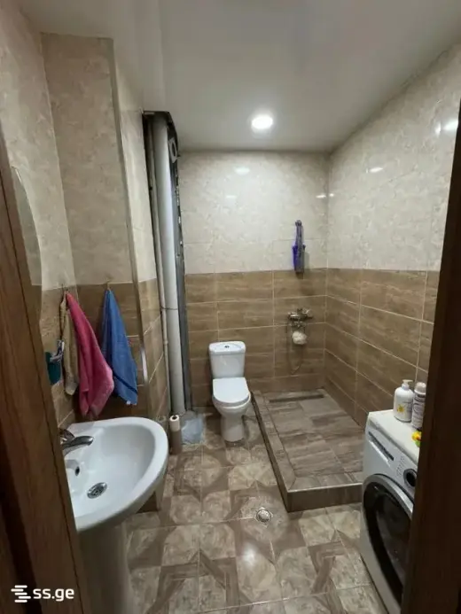 იყიდება, ბინა