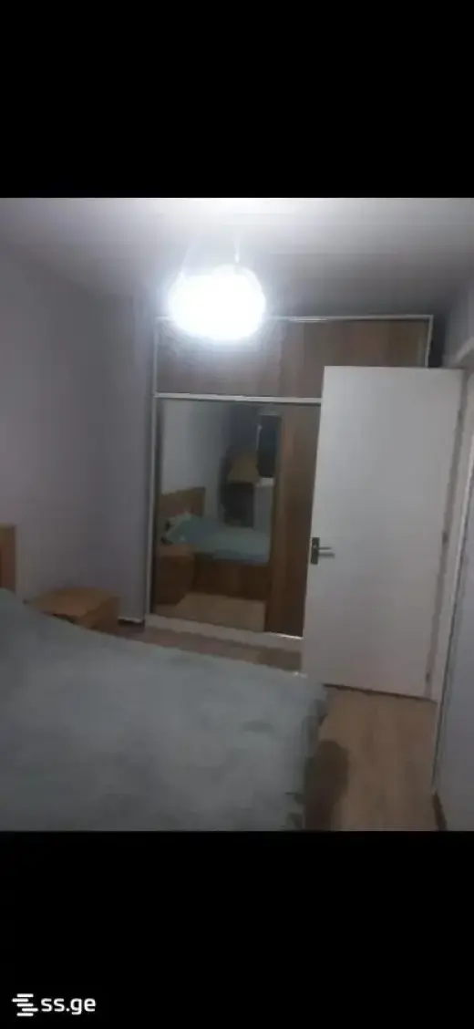ქირავდება, ბინა