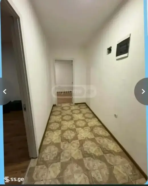 ქირავდება, ბინა