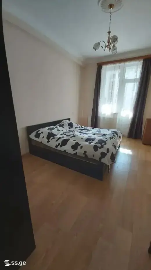 ქირავდება, ბინა