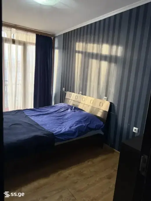 ქირავდება, ბინა