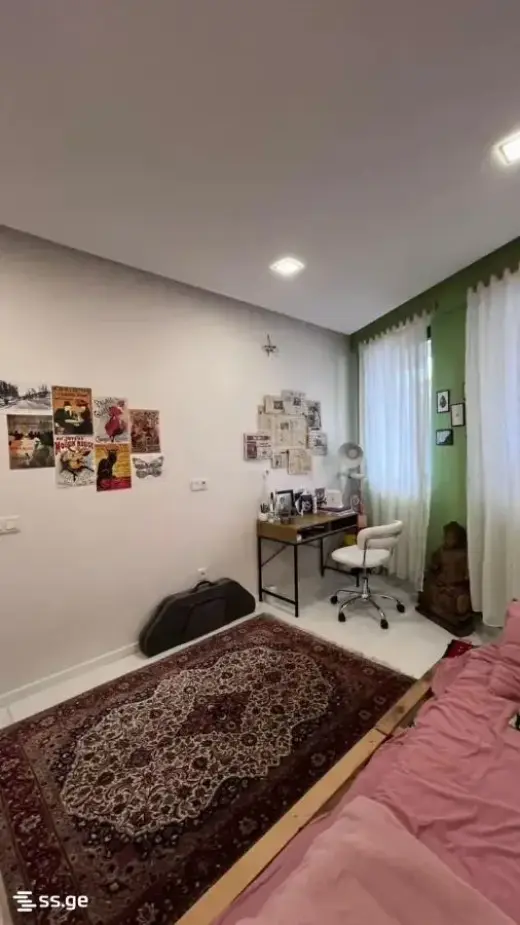 იყიდება, ბინა