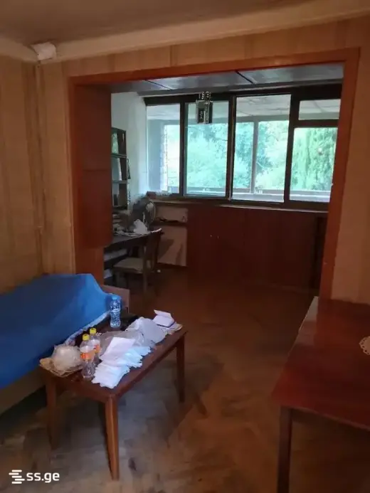 იყიდება, ბინა