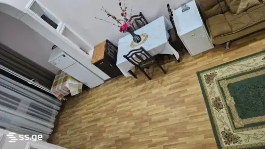 ქირავდება, ბინა