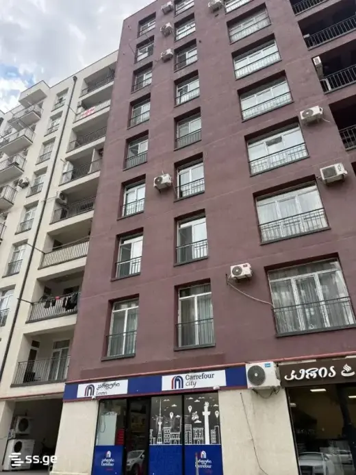 იყიდება, ბინა