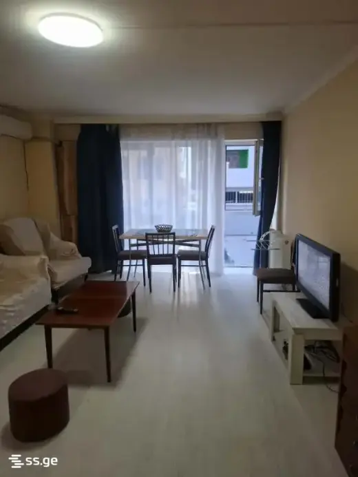 ქირავდება, ბინა