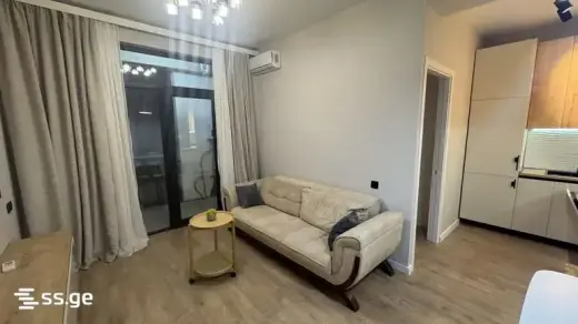 იყიდება, ბინა