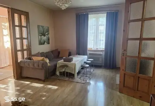 ქირავდება, ბინა