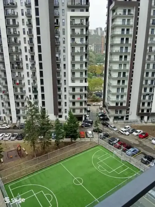 იყიდება, ბინა