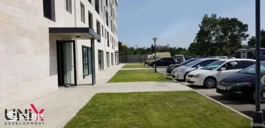ქირავდება, ბინა