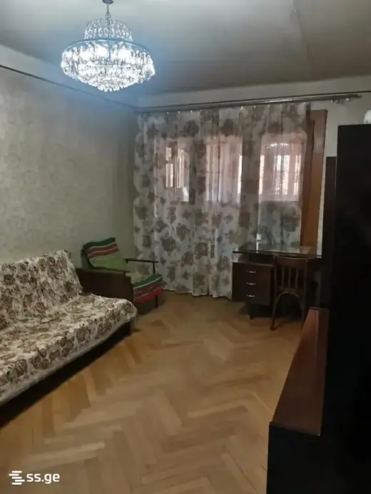 იყიდება, ბინა