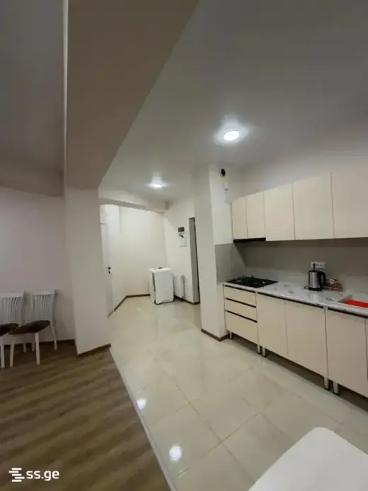 იყიდება, ბინა