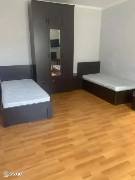ქირავდება, ბინა