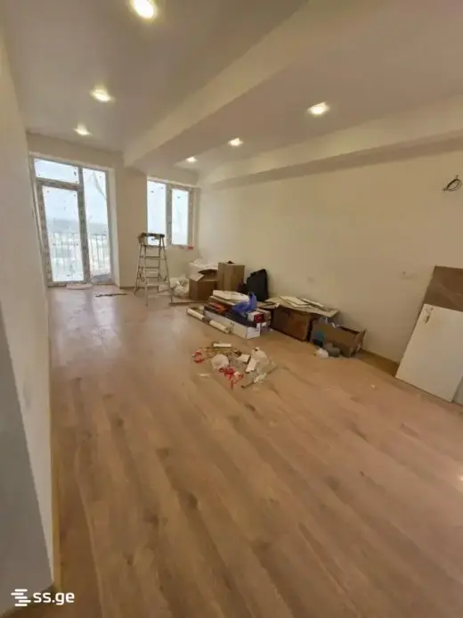 იყიდება, ბინა