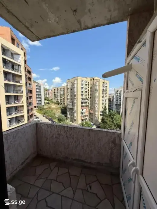 იყიდება, ბინა