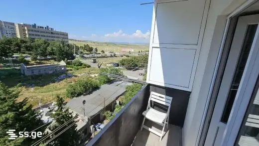 იყიდება, ბინა