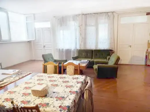 იყიდება, კერძო სახლი