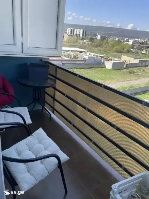 იყიდება, ბინა
