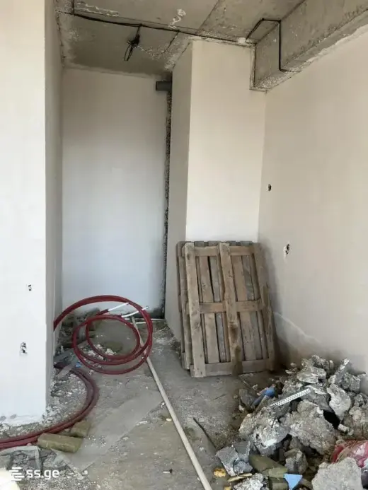 იყიდება, ბინა