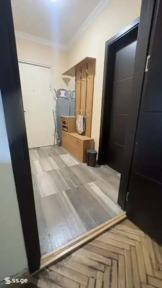 ქირავდება, ბინა