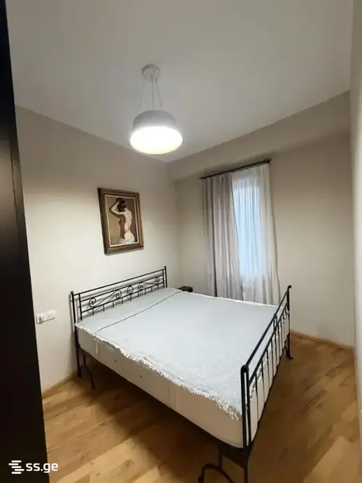 ქირავდება, ბინა