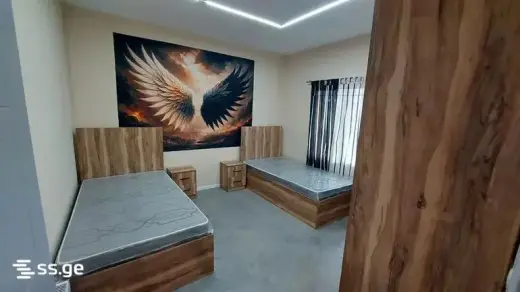 ქირავდება, ბინა