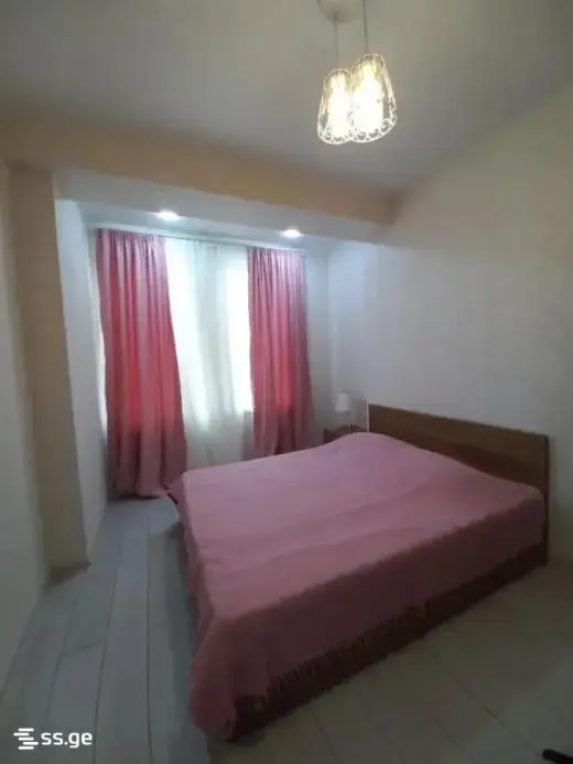 ქირავდება, ბინა