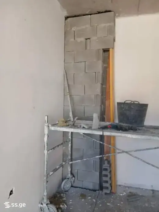 იყიდება, ბინა