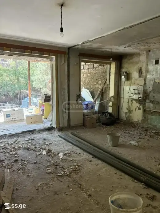 იყიდება, ბინა