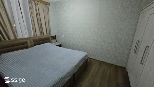 ქირავდება, ბინა