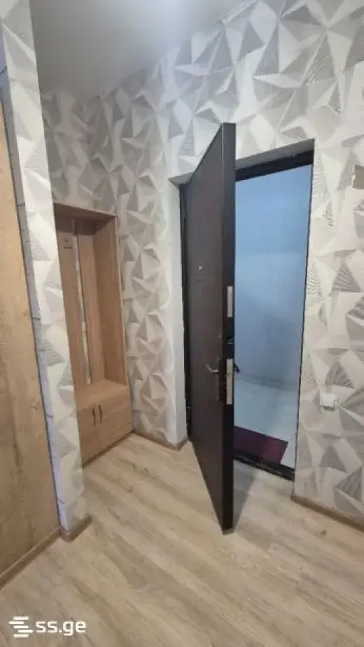 ქირავდება, ბინა