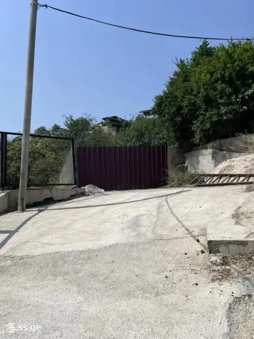 იყიდება, კერძო სახლი