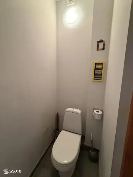 იყიდება, ბინა