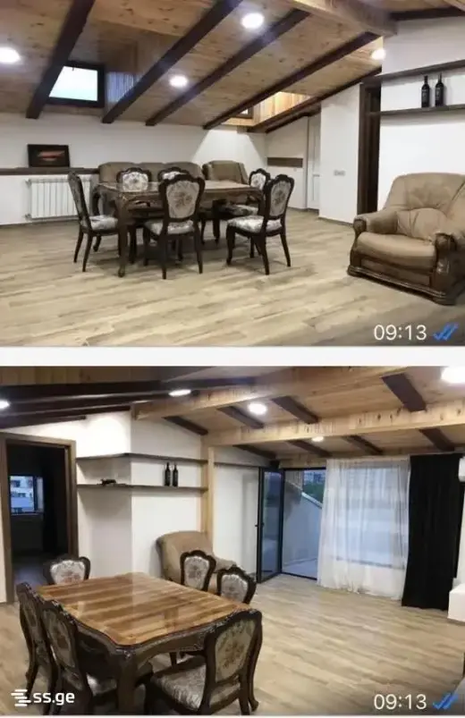 ქირავდება, ბინა