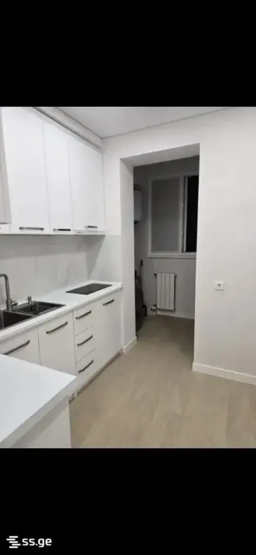 იყიდება, ბინა