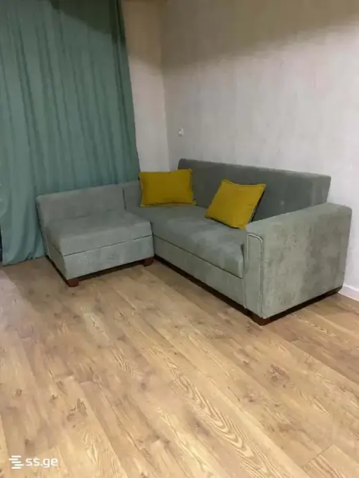 ქირავდება, ბინა