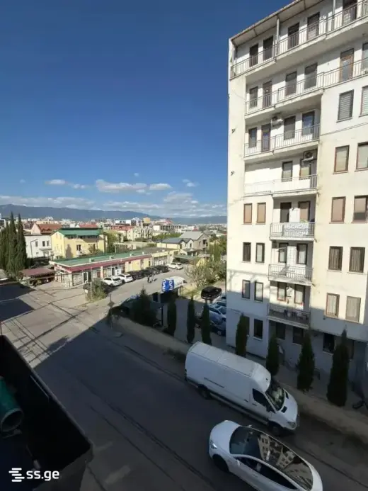 ქირავდება, ბინა