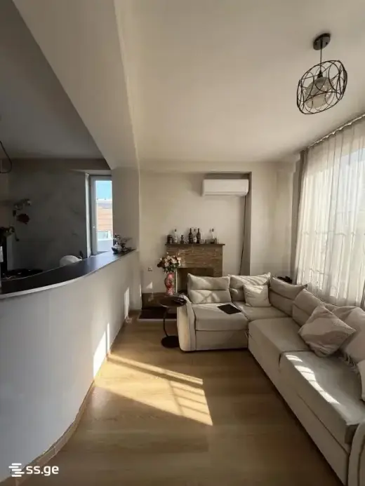 იყიდება, ბინა