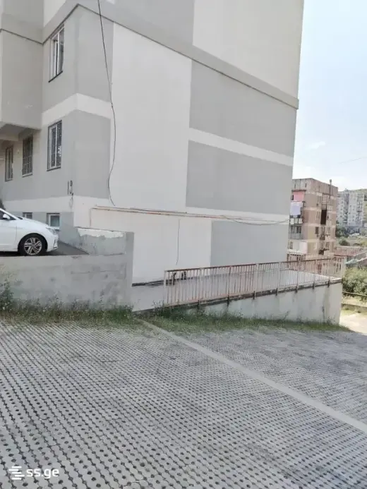 იყიდება, ბინა